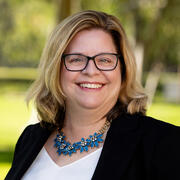 Kim McDade