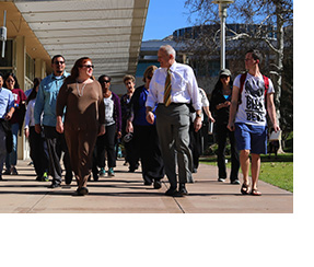initiative-lecture-series-small Chancellor Kim A. Wilcox