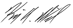 Chancellor Signature small Chancellor Signature small