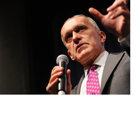 initiative-lecture-series-small Chancellor Kim A. Wilcox