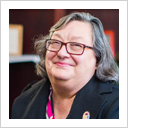 leadership-larive Cynthia Larive